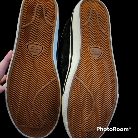 ipath Shoes Vintage Ipath Skate Shoes Mens 3 Poshmark